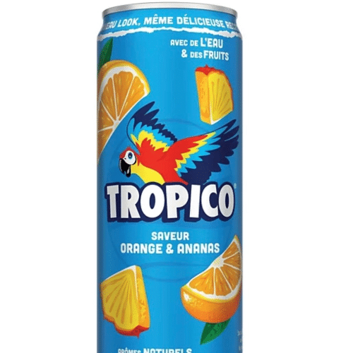 Tropico L'Original 33cl