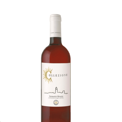 Vin rosé (75 cl)