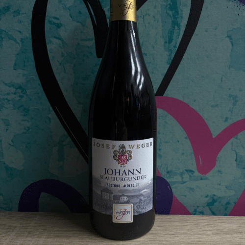 Pinot Nero dell'Alto Adige D.O.C Rouge