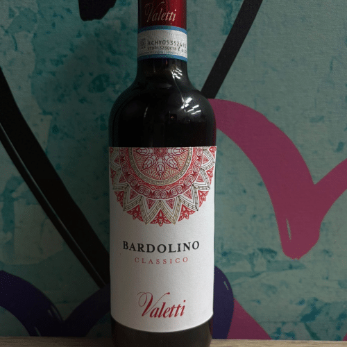Bardolino Classico D.O.P rouge