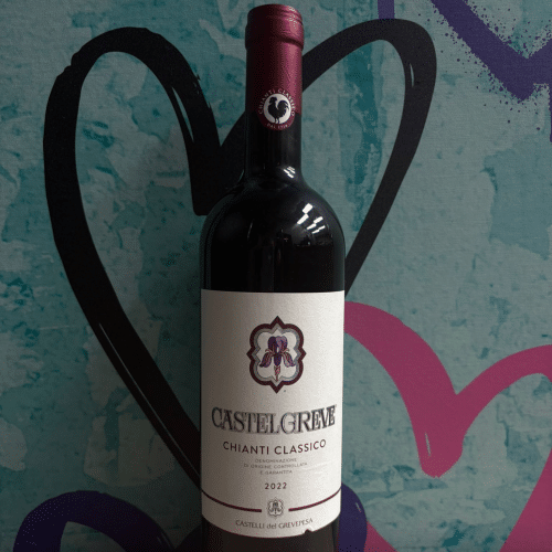 Chianti Classico D.O.C.G rouge