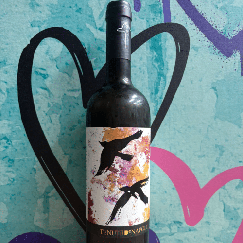 Ferrazzano Irpina Fiano D.O.P blanc