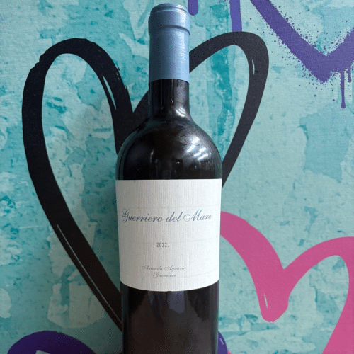 Guerriero Del Mare I.G.T blanc