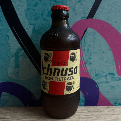 Ichnusa Non Filtrata
