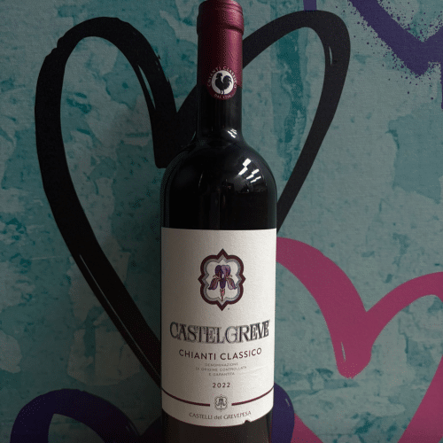 Chianti Classico D.O.C.G Rouge
