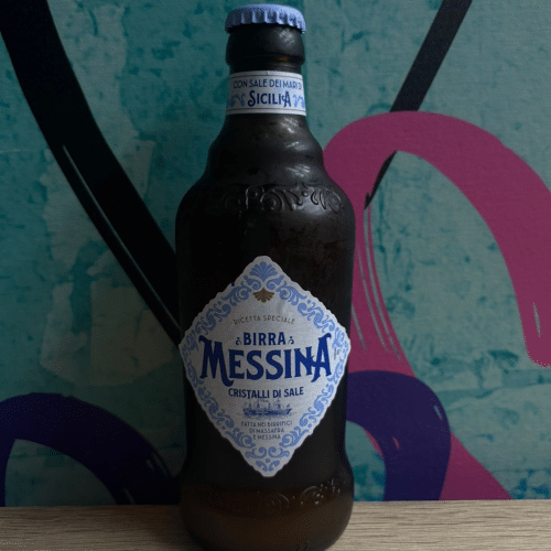 Messina Cristalli Di Sale