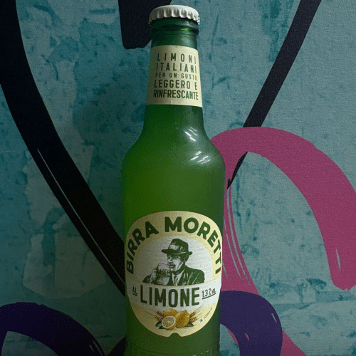 Moretti Al Limone