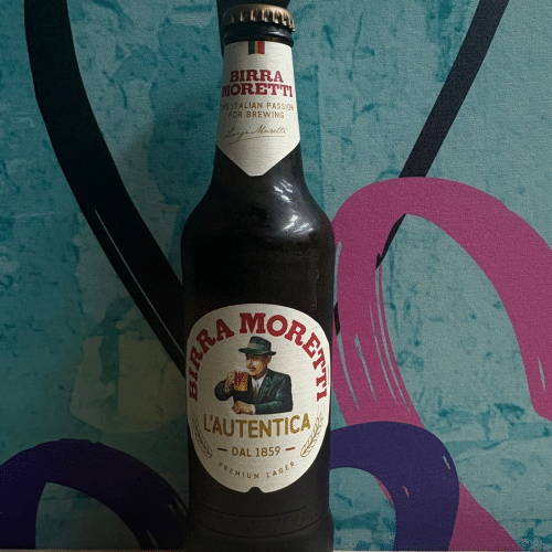 Moretti L'Autentica
