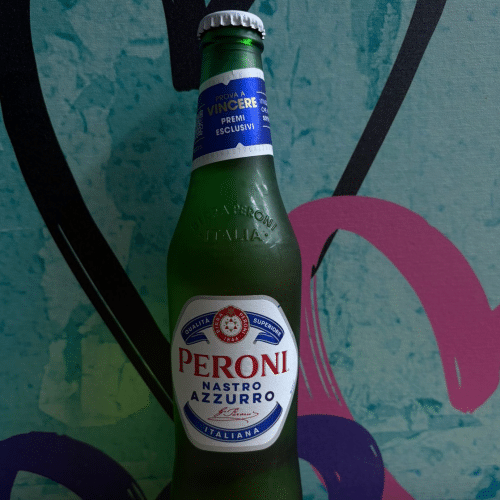 Peroni Nastro Azzuro