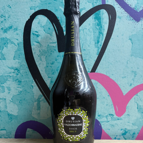 Prosecco Brut Superiore Valdobbiadene D.O.C.G