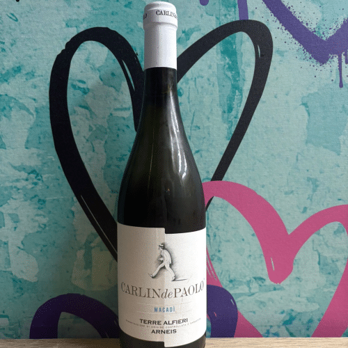 Terre Alfieri D.O.C Arneis blanc