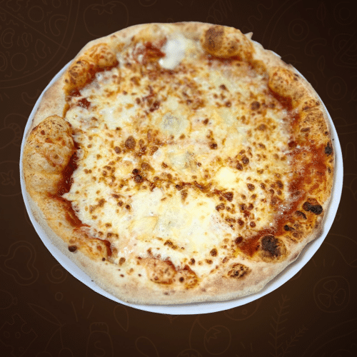 La 4 fromages