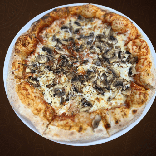 La funghi