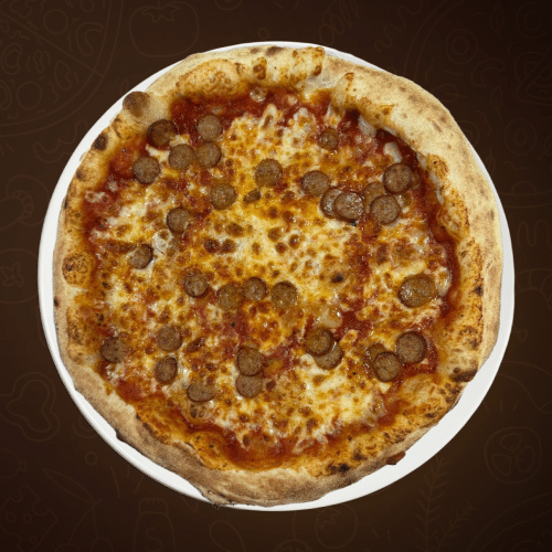 La merguez