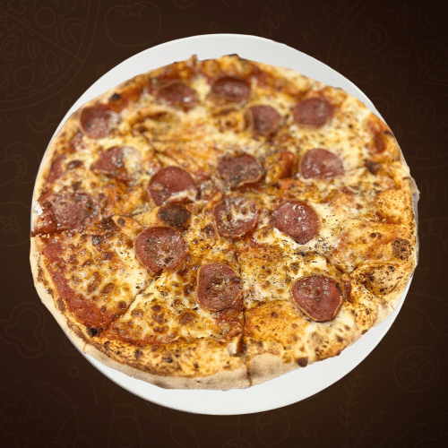 La salami