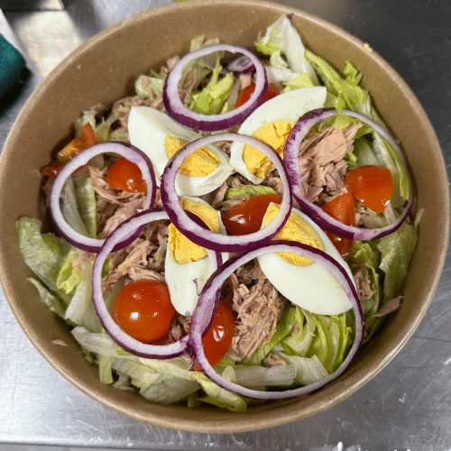 Salade box 1