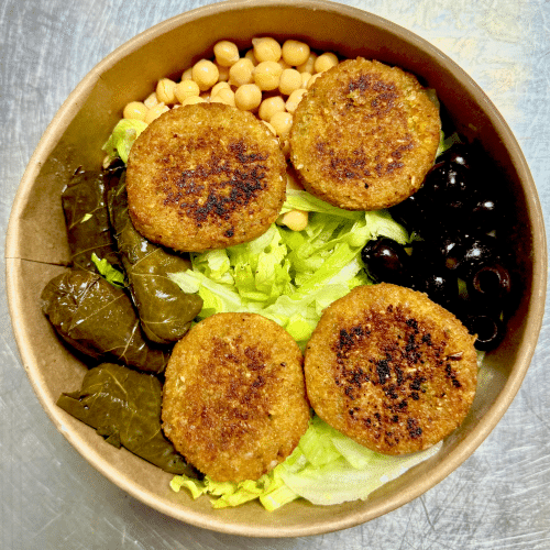Salade box 2