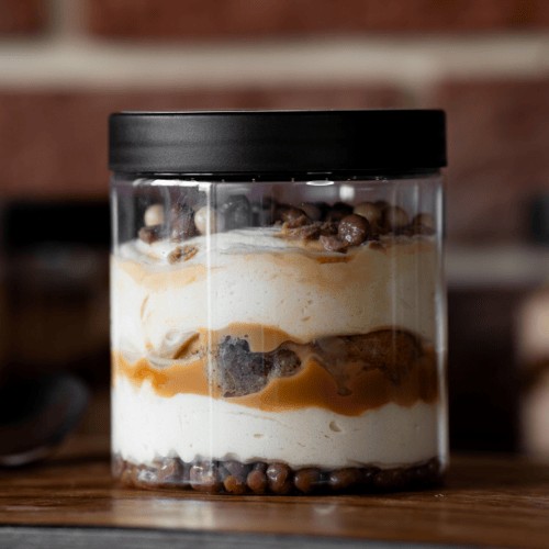 Dulce De Leche Jar