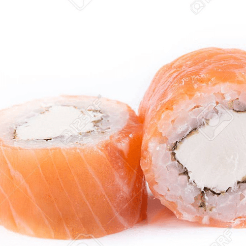 California zalm met Philadelphia