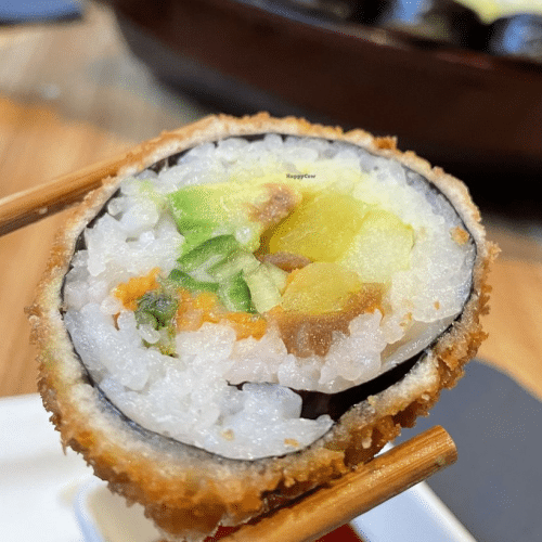 Fried dragon eye 4st