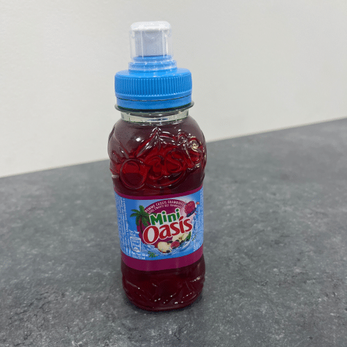 Mini Oasis Framboise