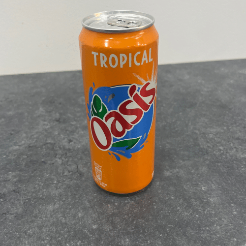 Oasis