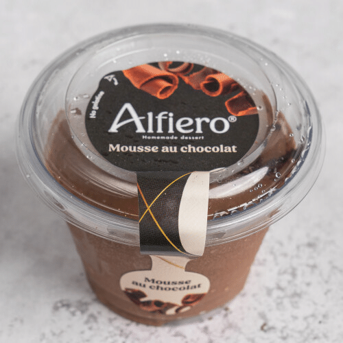 Chocomousse