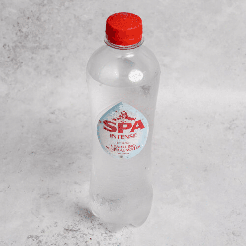 Spa Intense 50cl