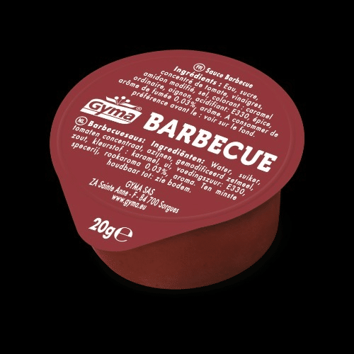 Barbecuesaus