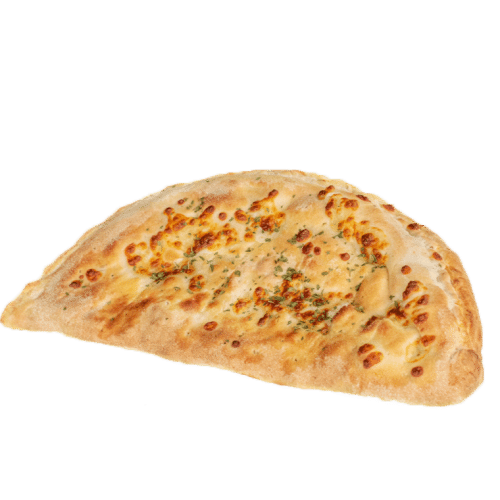 Calzone party - kebap