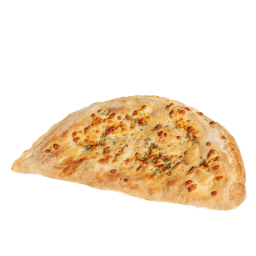 Calzone small - kebap