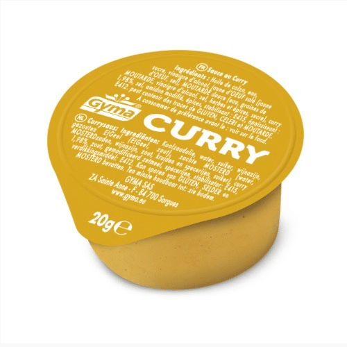 Currysaus