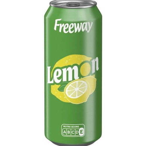 Freeway Lemon Lime 33cl