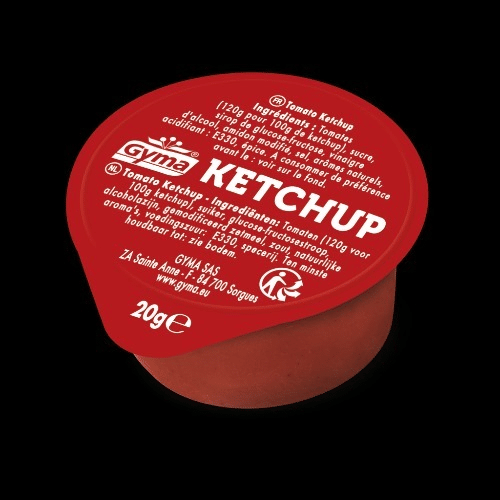 Ketchup