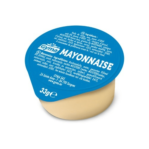 Mayonnaise