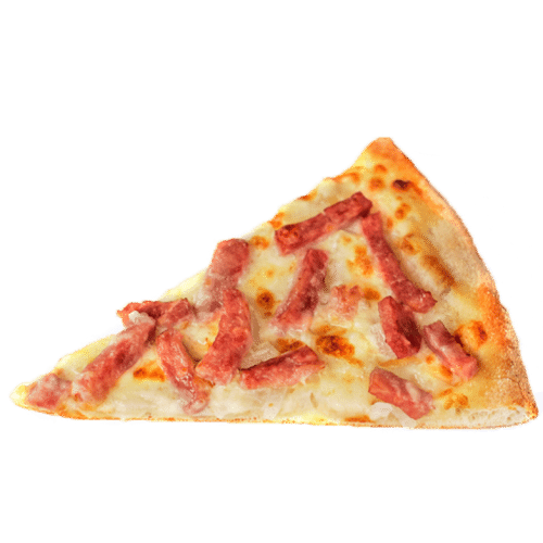 Pizza large - carbonazza