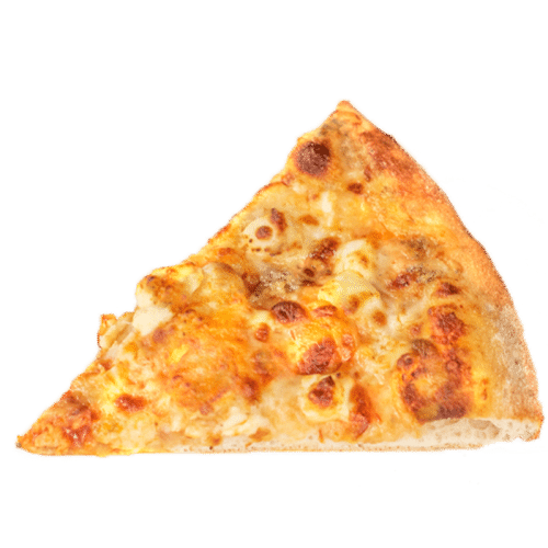 Pizza large - cheesy up