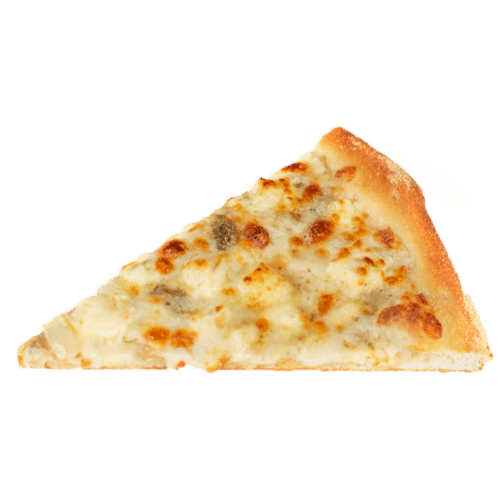Pizza large - cheezy light