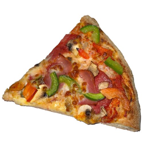 Pizza large - four seasons