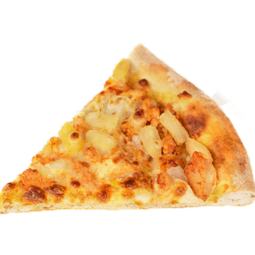 Pizza large - hawai tropical