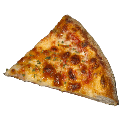 Pizza large - margharita