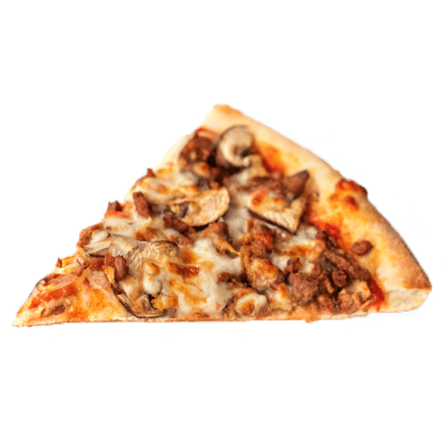 Pizza large - meat lover