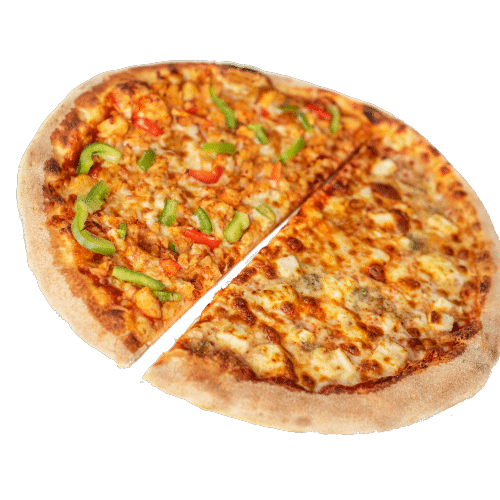 Pizza large - splitza