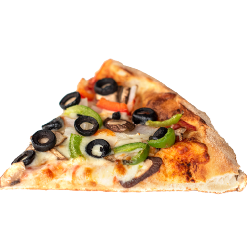 Pizza large - vegetarian