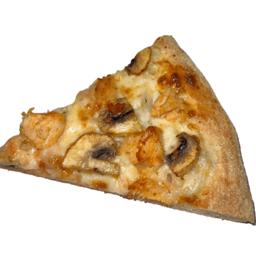 Pizza medium - champ