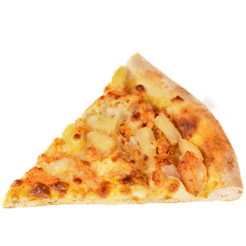 Pizza medium - hawai tropical