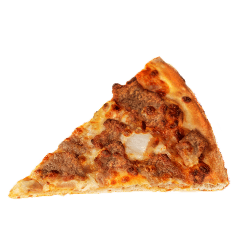 Pizza medium - kebabza