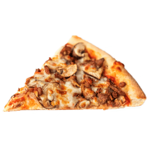 Pizza medium - meat lover