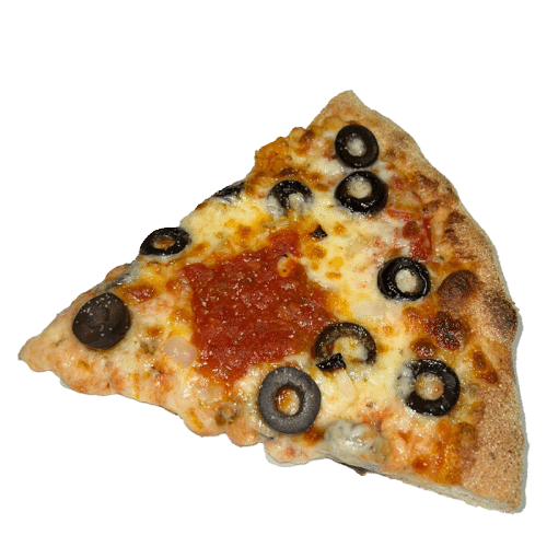 Pizza party - bolognese