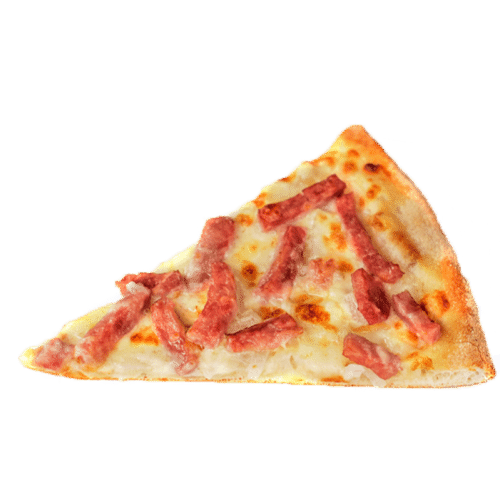 Pizza party - carbonazza